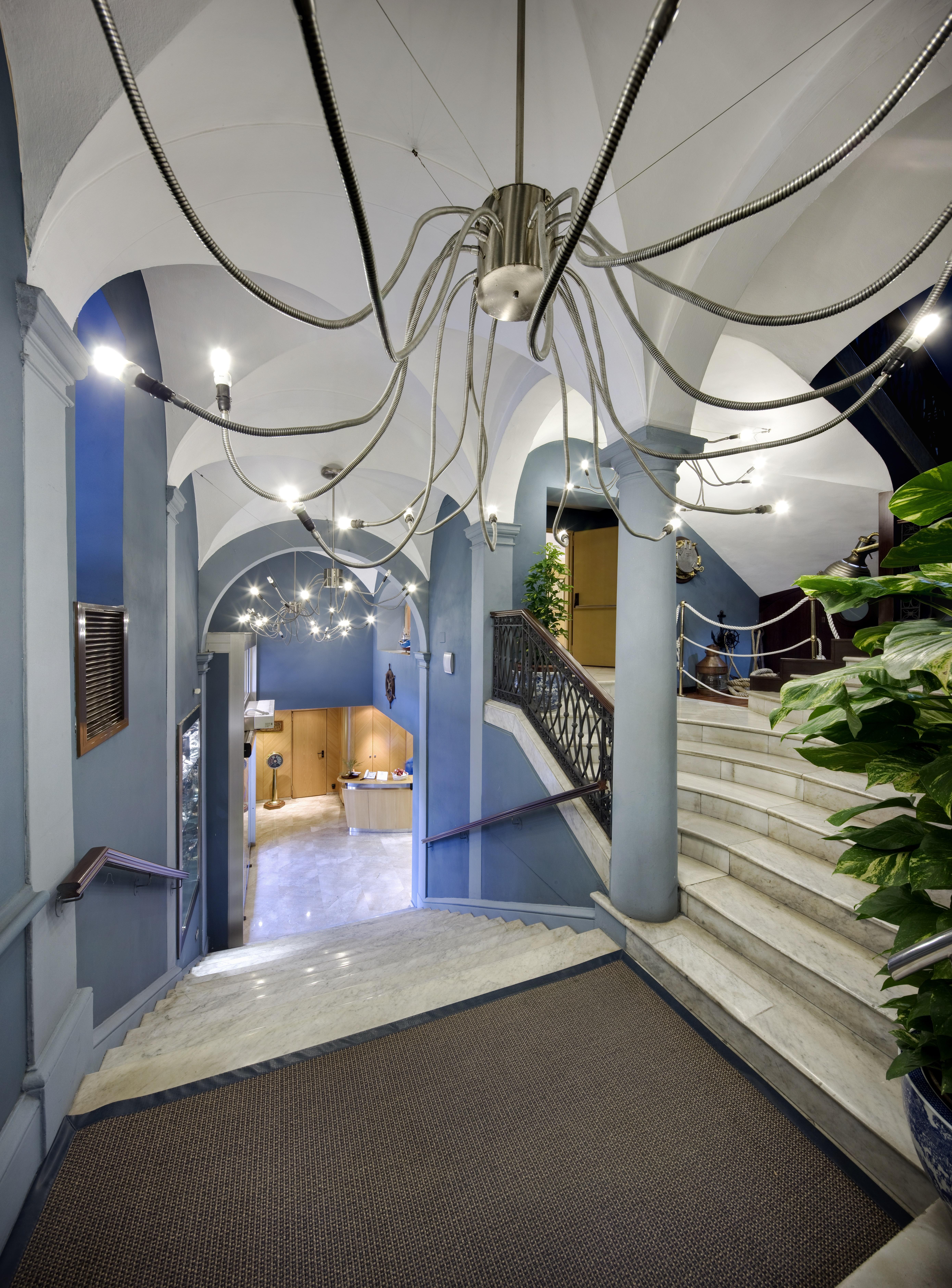 Hotel Del Mar — Fotos 1